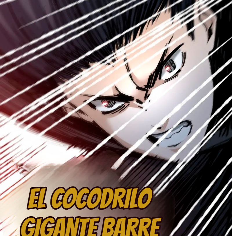 Dos mundos: Tengo un mundo de artes marciales ancestrales Capitulo 5 página 87