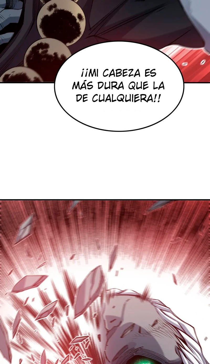 Dos mundos: Tengo un mundo de artes marciales ancestrales Capitulo 2 página 69