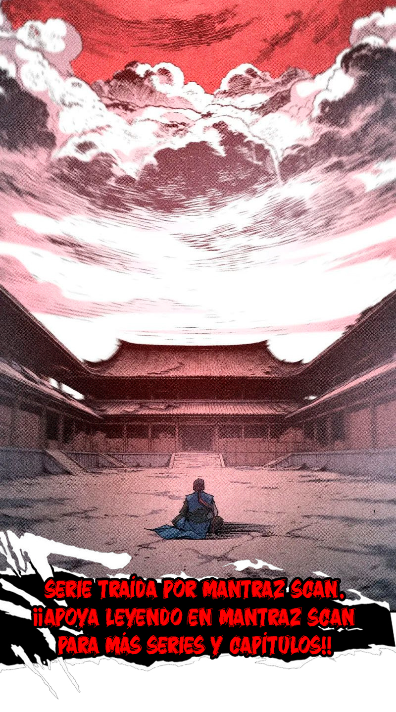 Dos mundos: Tengo un mundo de artes marciales ancestrales Capitulo 8 página 4