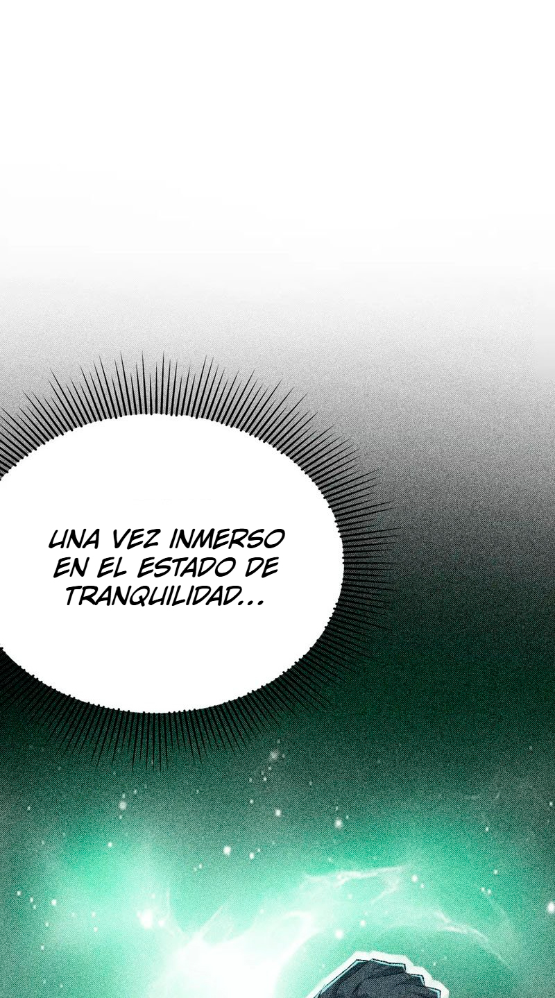 Dos mundos: Tengo un mundo de artes marciales ancestrales Capitulo 8 página 5