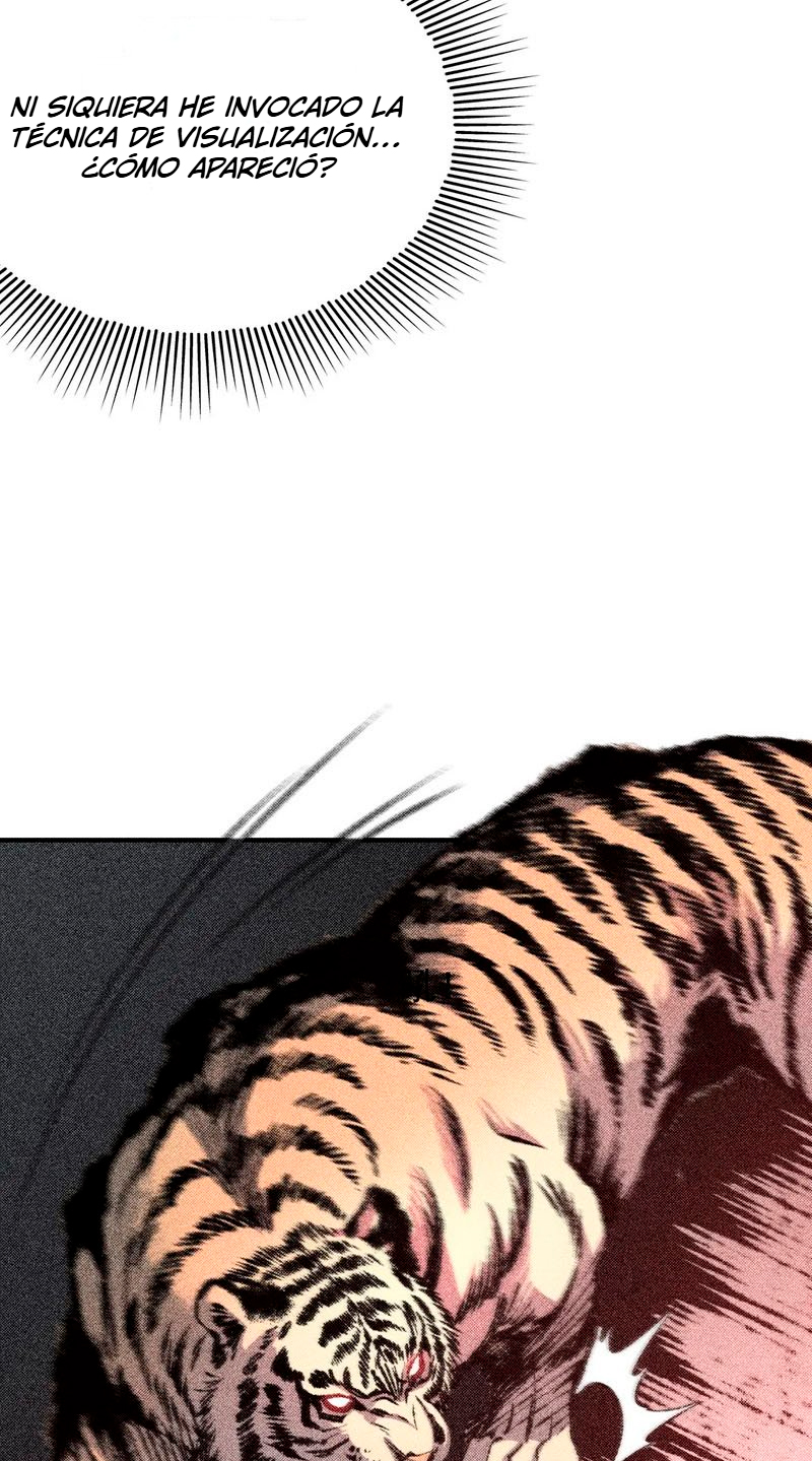 Dos mundos: Tengo un mundo de artes marciales ancestrales Capitulo 8 página 10