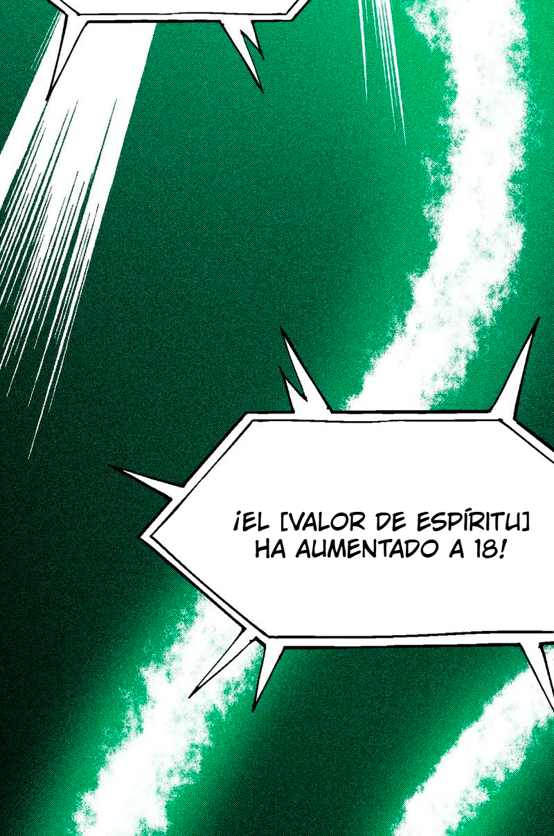 Dos mundos: Tengo un mundo de artes marciales ancestrales Capitulo 8 página 33
