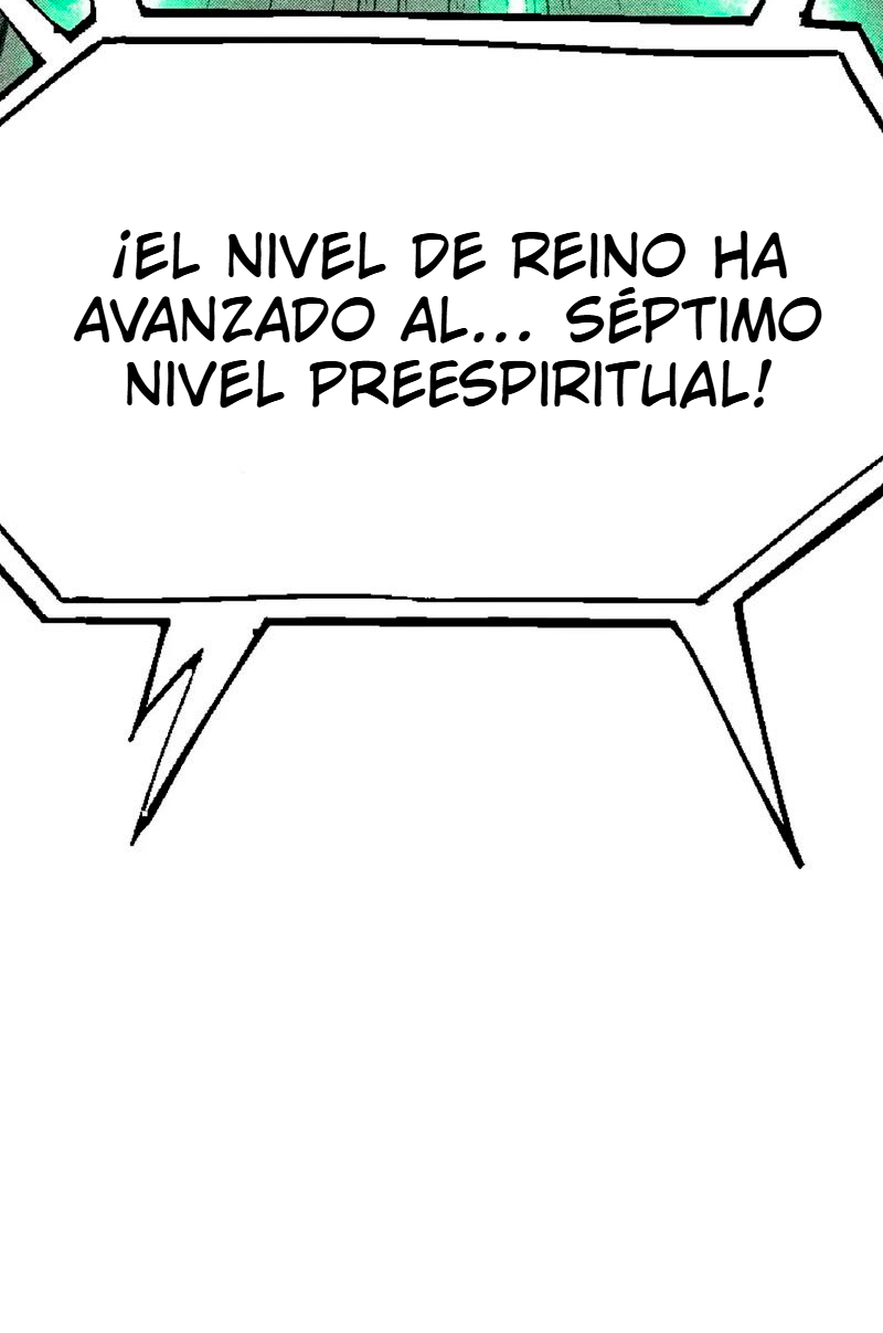 Dos mundos: Tengo un mundo de artes marciales ancestrales Capitulo 8 página 36