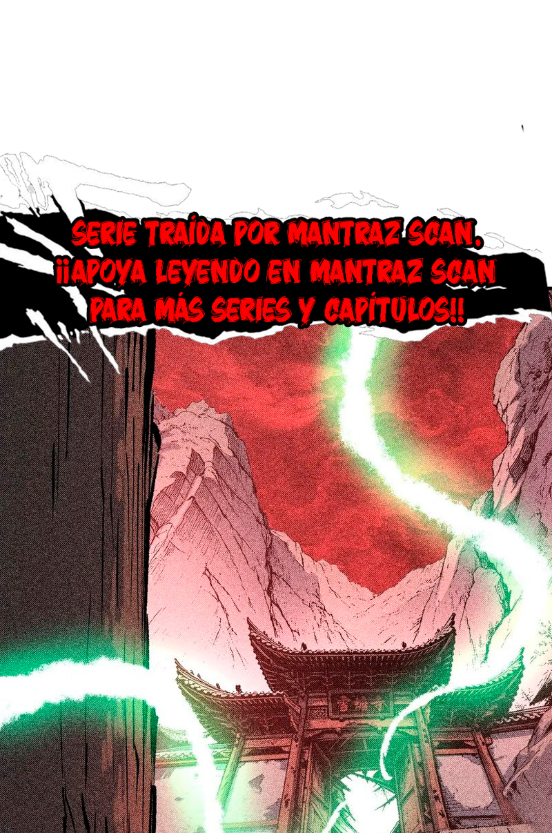 Dos mundos: Tengo un mundo de artes marciales ancestrales Capitulo 8 página 38