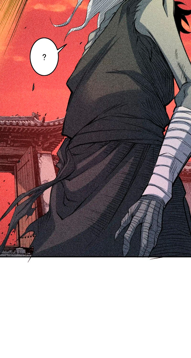 Dos mundos: Tengo un mundo de artes marciales ancestrales Capitulo 8 página 51