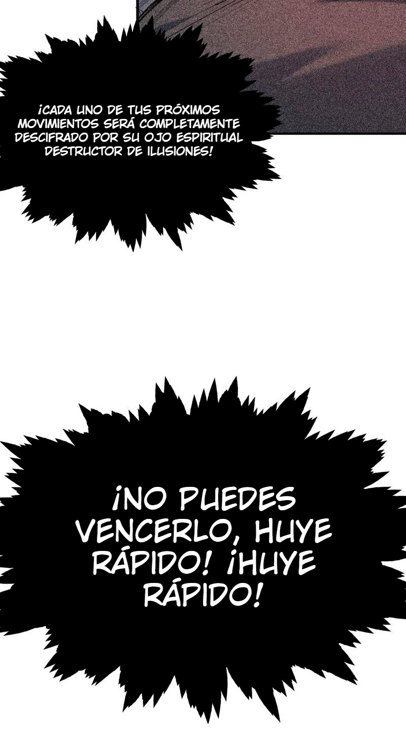 Dos mundos: Tengo un mundo de artes marciales ancestrales Capitulo 8 página 69