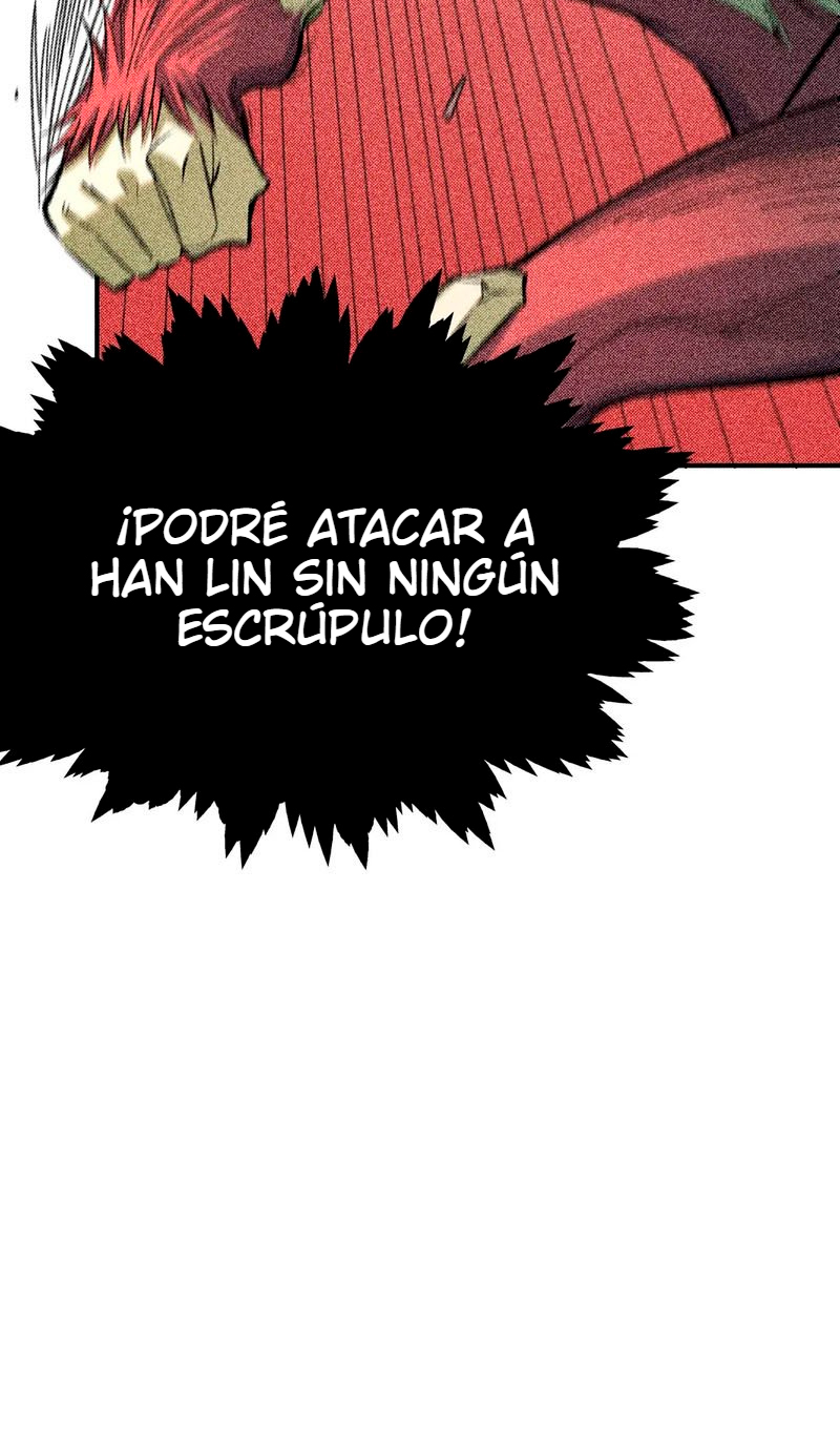 Dos mundos: Tengo un mundo de artes marciales ancestrales Capitulo 8 página 78
