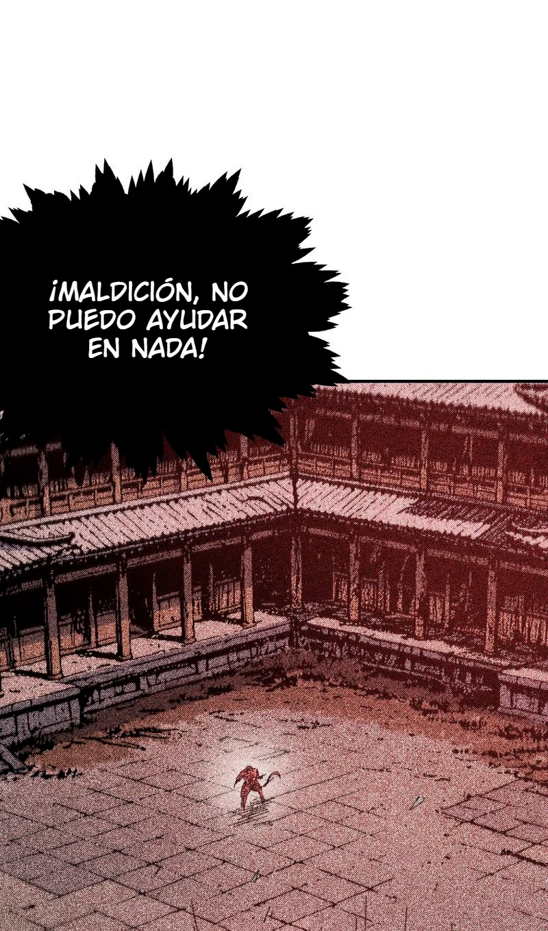 Dos mundos: Tengo un mundo de artes marciales ancestrales Capitulo 8 página 79