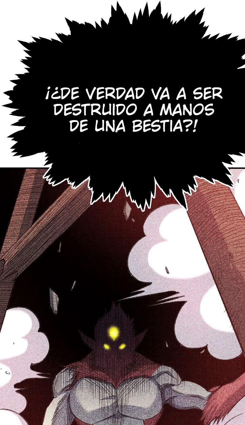 Dos mundos: Tengo un mundo de artes marciales ancestrales Capitulo 8 página 82