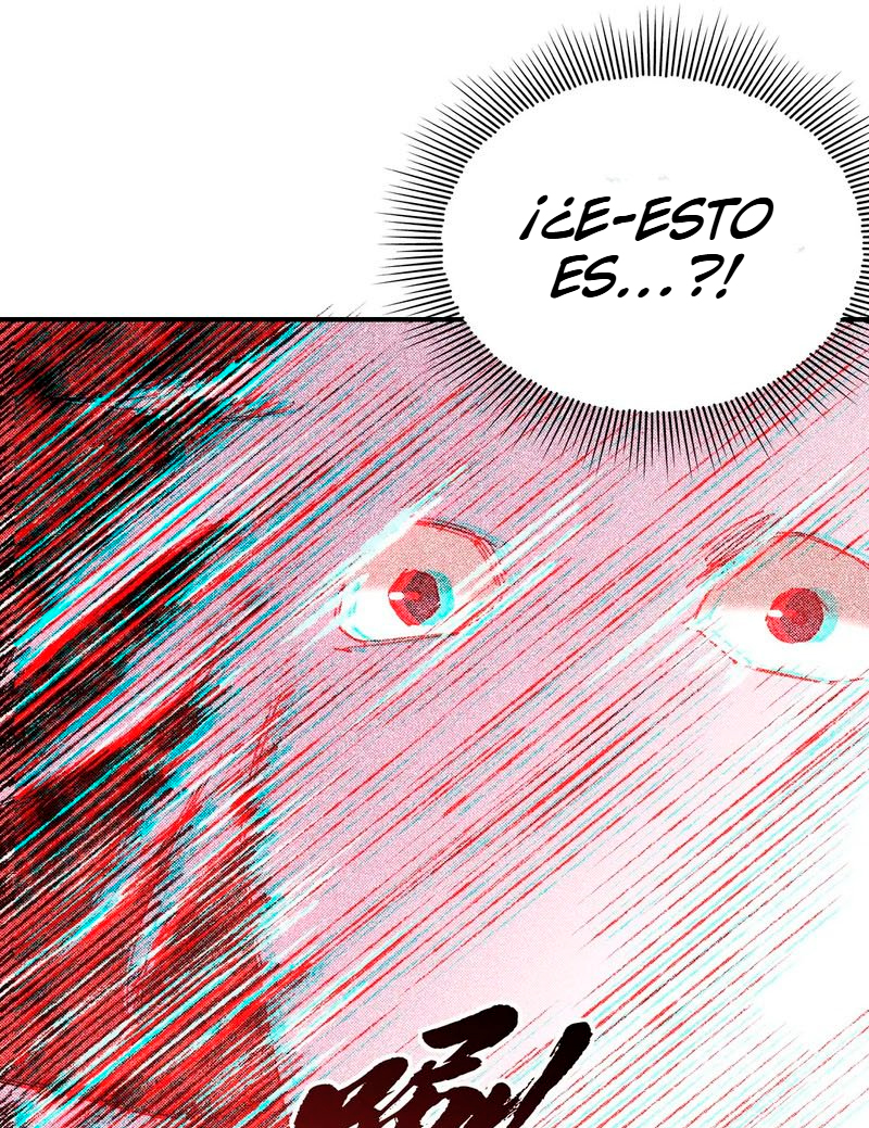 Dos mundos: Tengo un mundo de artes marciales ancestrales Capitulo 8 página 92