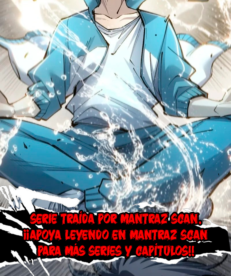 Dos mundos: Tengo un mundo de artes marciales ancestrales Capitulo 4 página 6