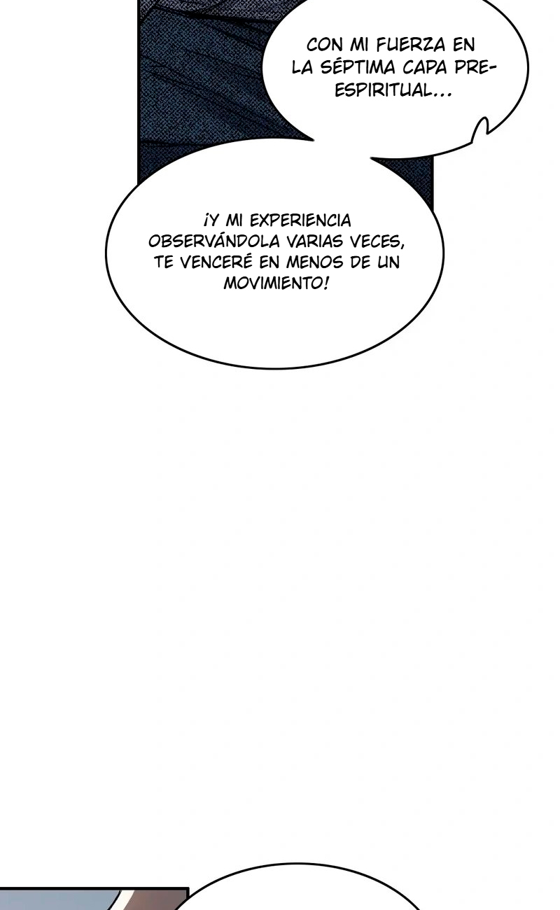 Dos mundos: Tengo un mundo de artes marciales ancestrales Capitulo 4 página 33