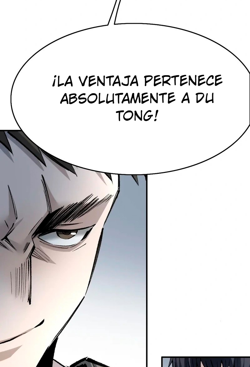 Dos mundos: Tengo un mundo de artes marciales ancestrales Capitulo 4 página 48