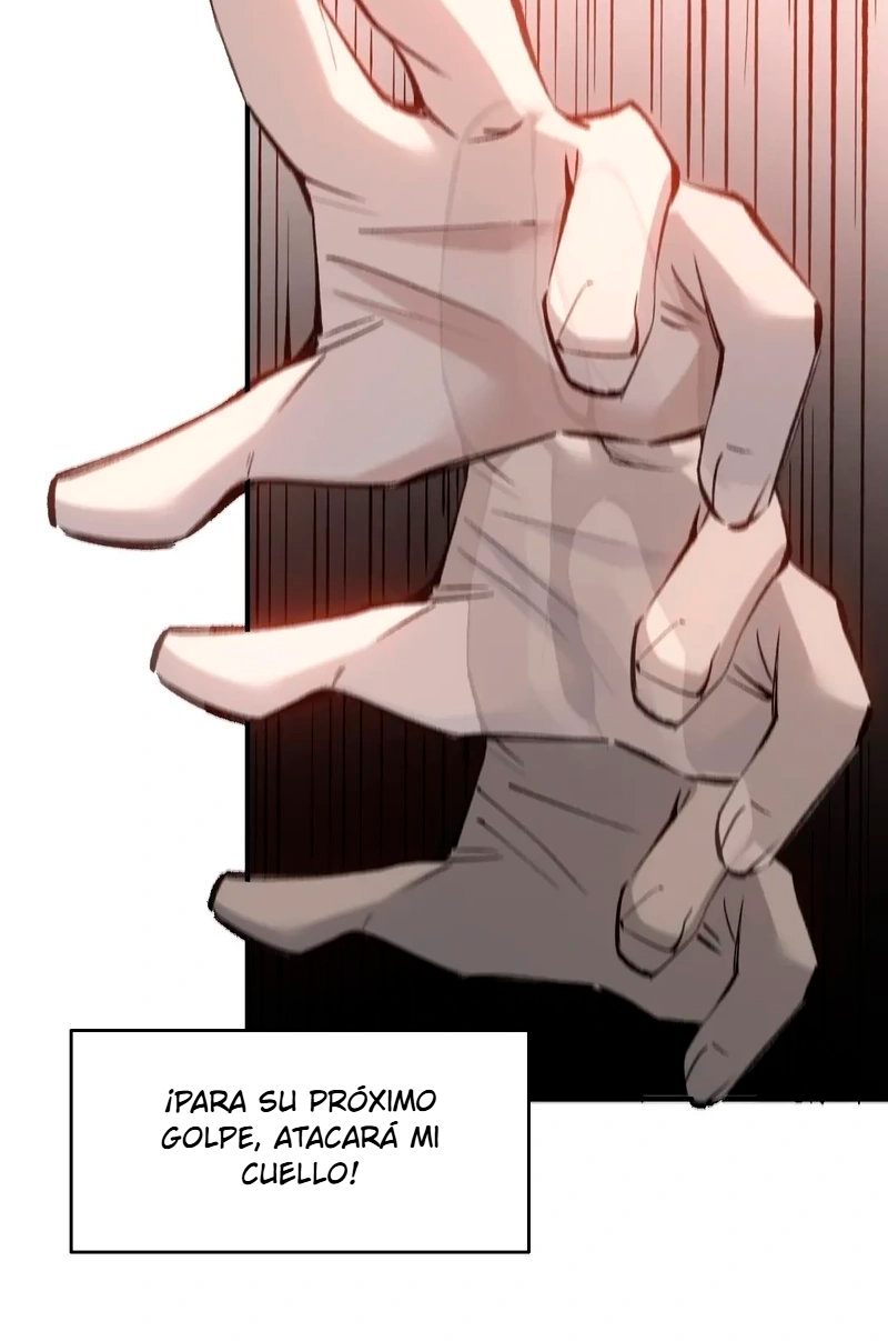 Dos mundos: Tengo un mundo de artes marciales ancestrales Capitulo 4 página 73