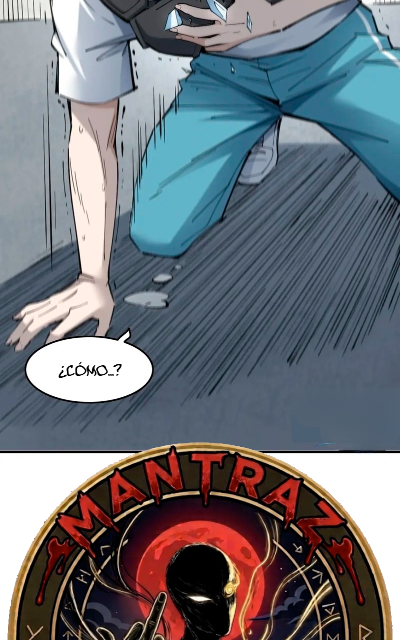 Dos mundos: Tengo un mundo de artes marciales ancestrales Capitulo 4 página 84