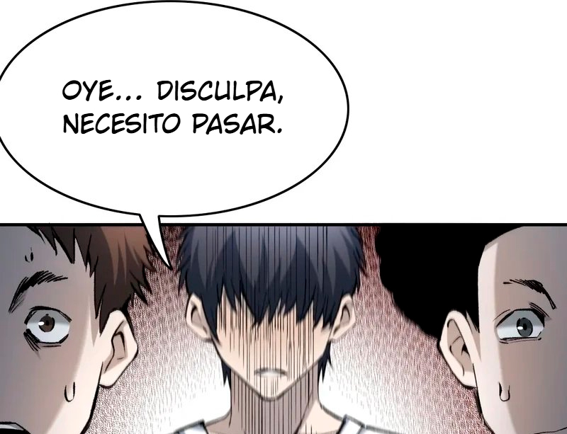 Dos mundos: Tengo un mundo de artes marciales ancestrales Capitulo 4 página 92