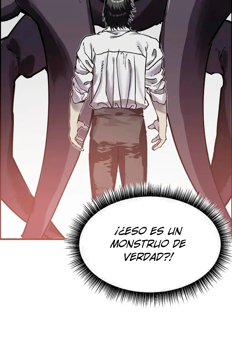 Héroe sustituto capitulo 1 página 102