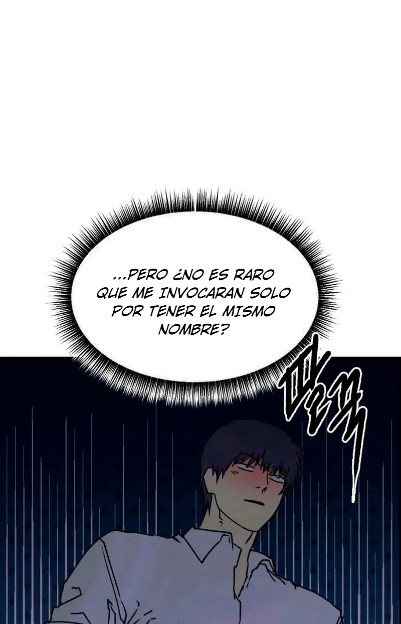 Héroe sustituto capitulo 1 página 103