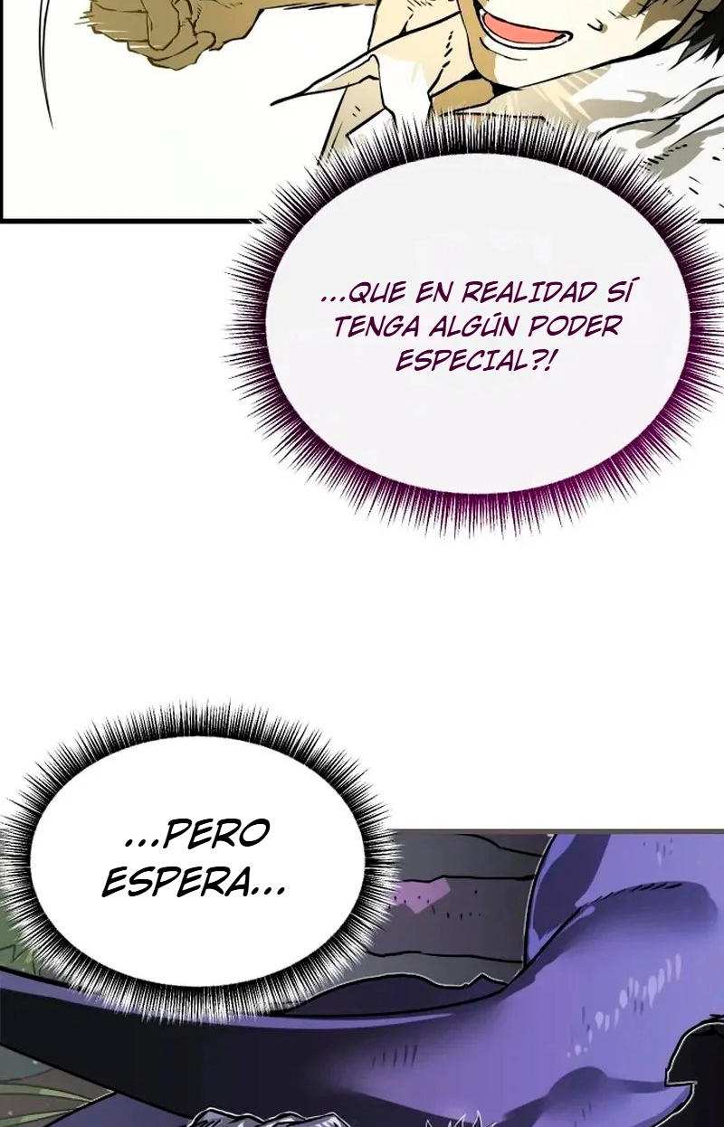 Héroe sustituto capitulo 1 página 106
