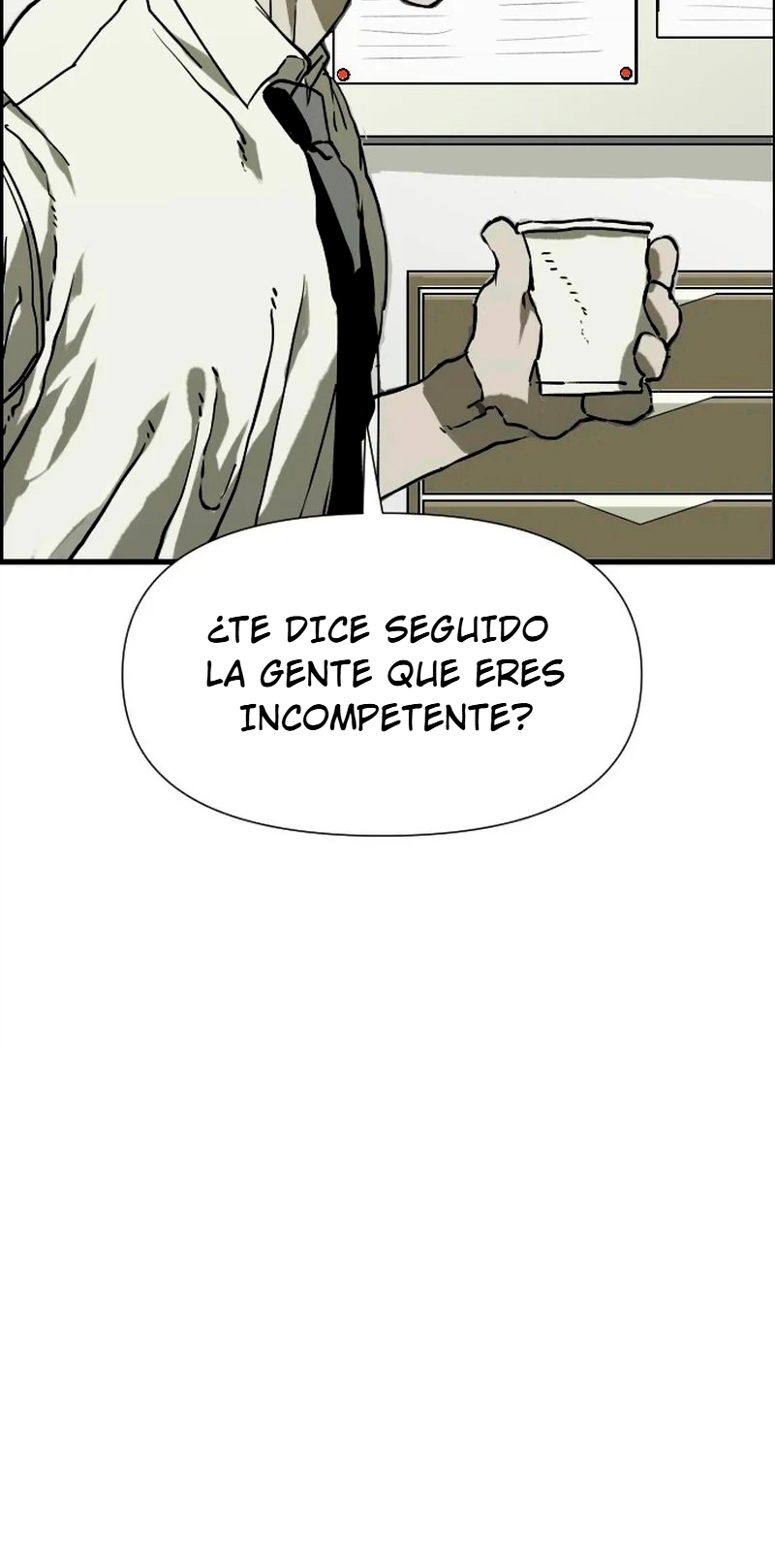 Héroe sustituto capitulo 1 página 7