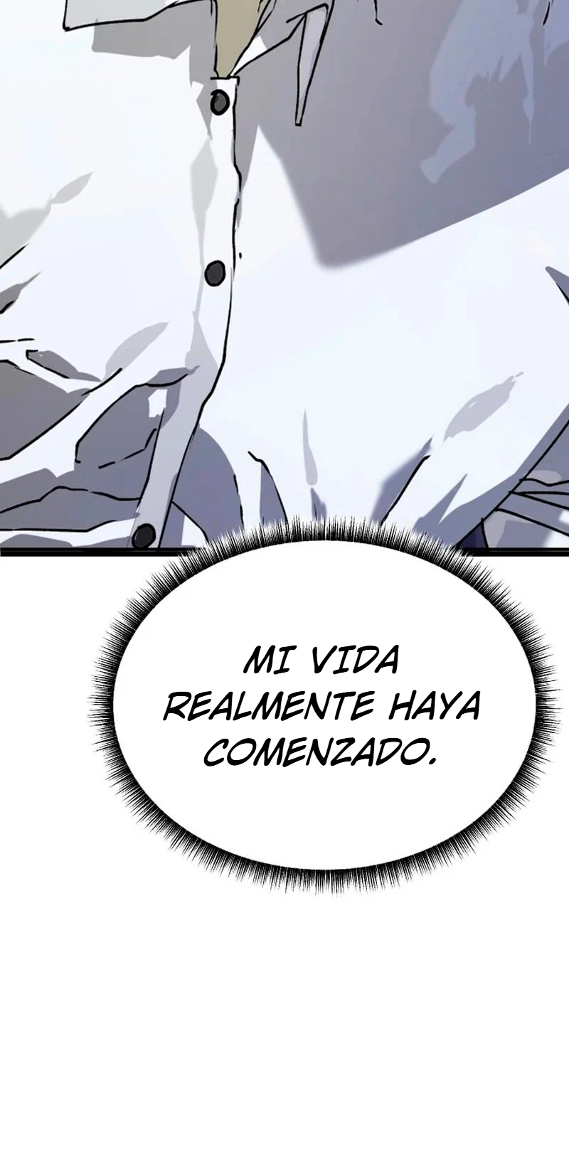 Héroe sustituto capitulo 1 página 10