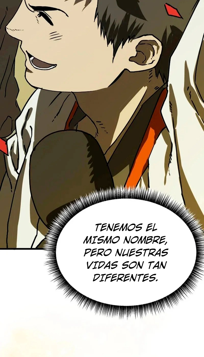 Héroe sustituto capitulo 1 página 27