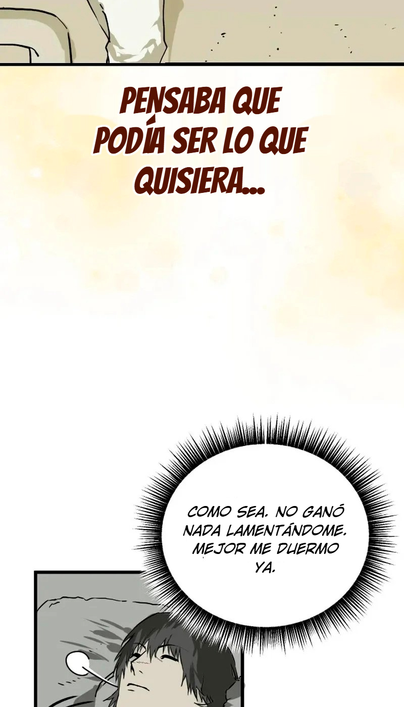 Héroe sustituto capitulo 1 página 29