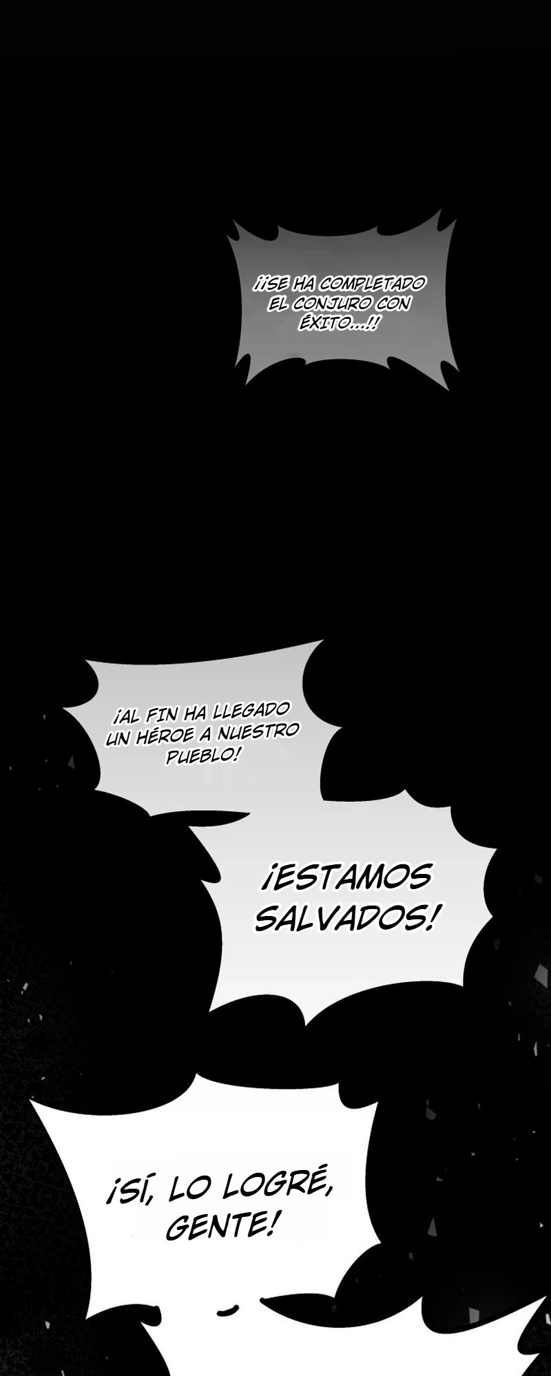 Héroe sustituto capitulo 1 página 32