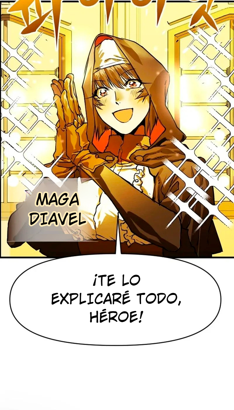 Héroe sustituto capitulo 1 página 44