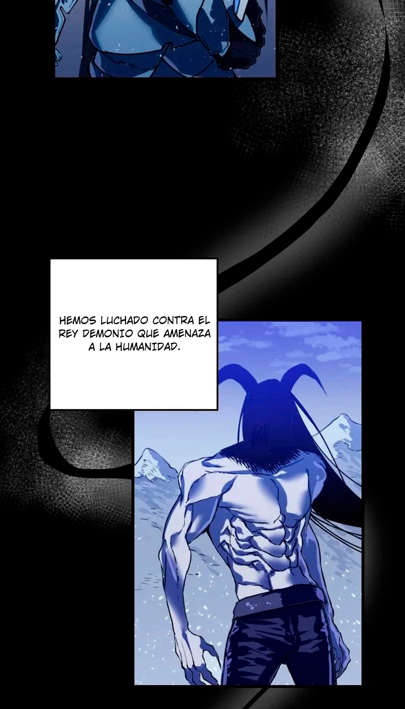 Héroe sustituto capitulo 1 página 46