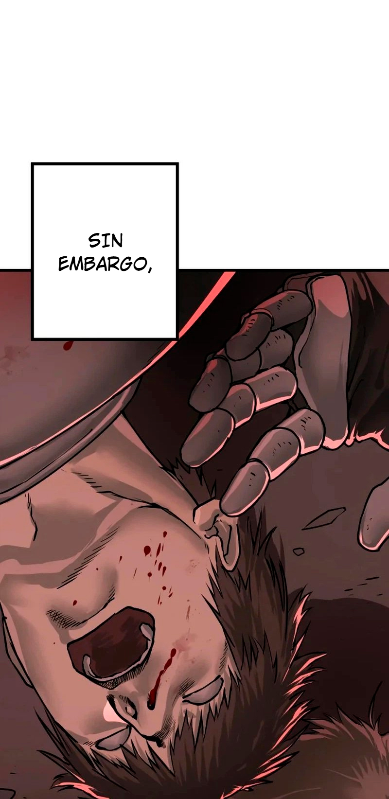 Héroe sustituto capitulo 1 página 61