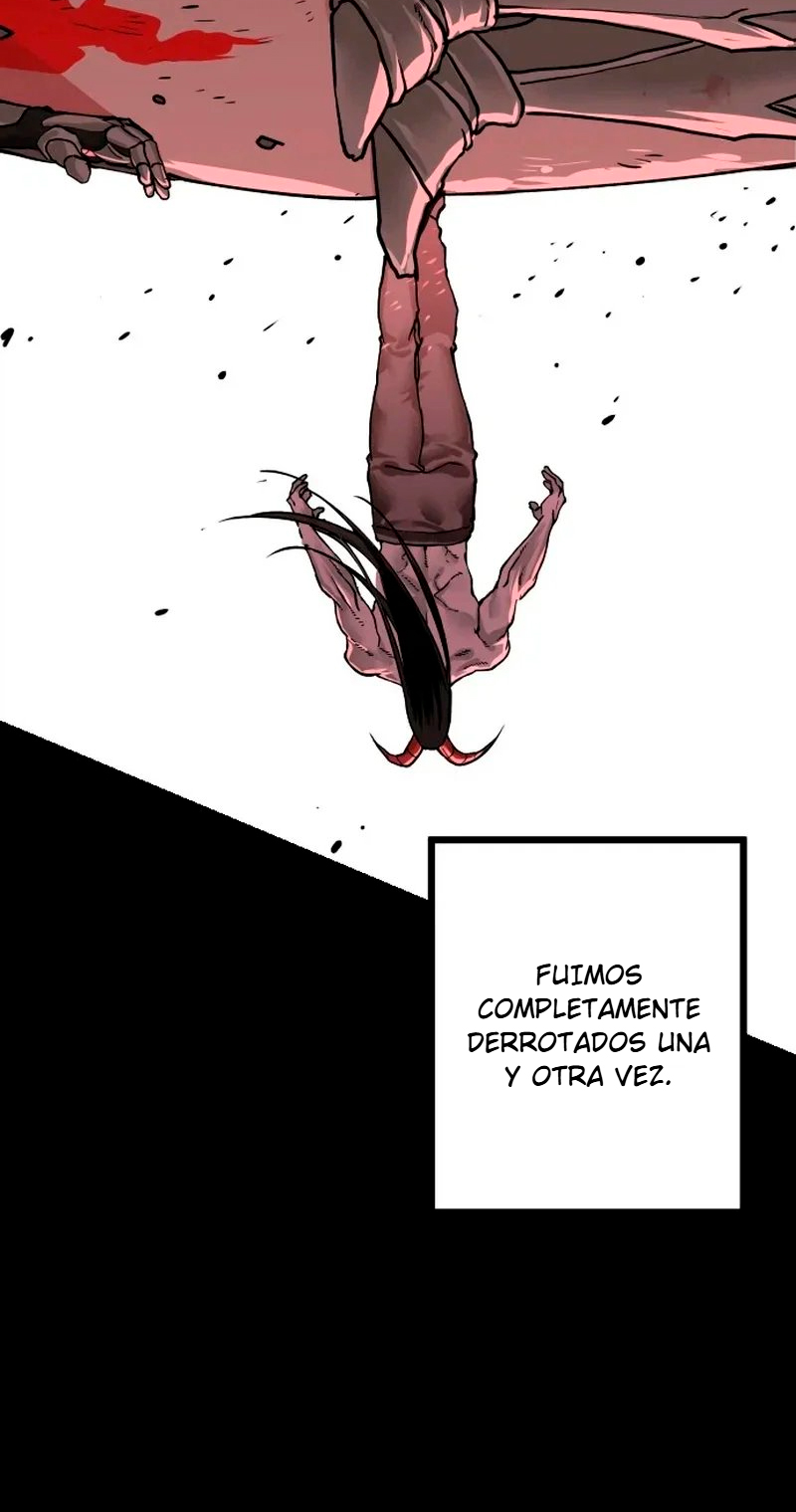 Héroe sustituto capitulo 1 página 63