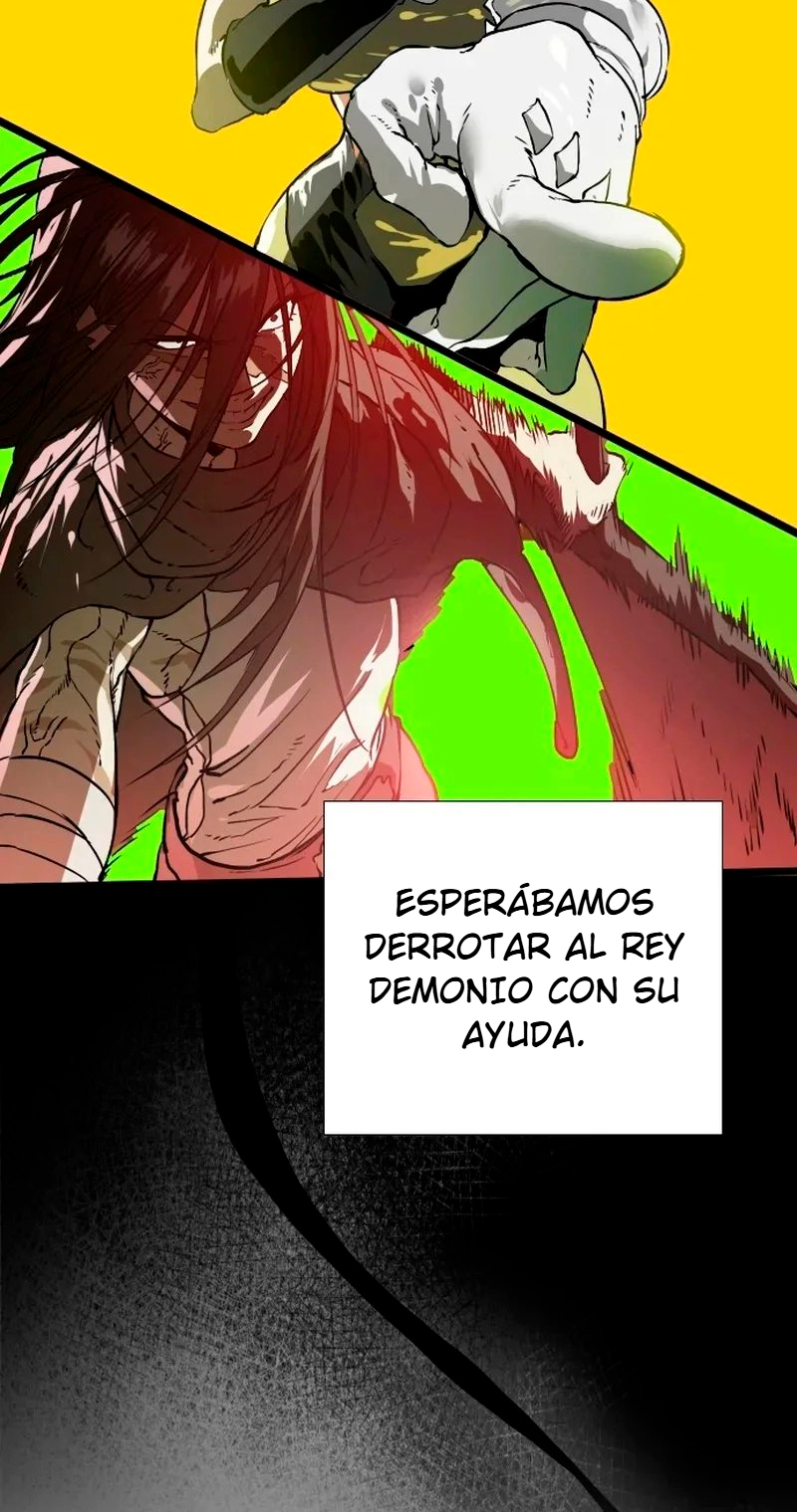 Héroe sustituto capitulo 1 página 67