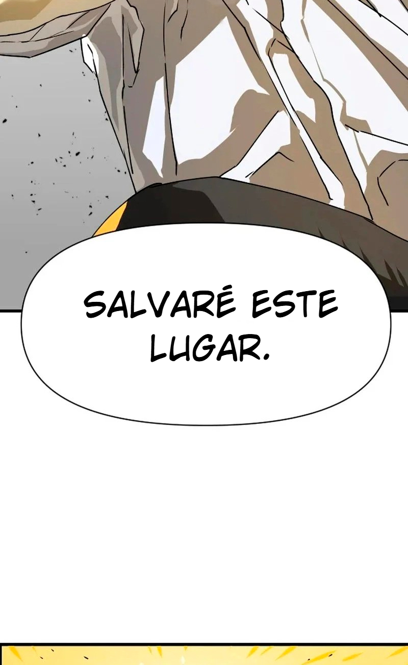 Héroe sustituto capitulo 1 página 81