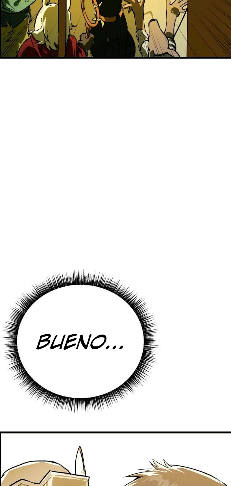 Héroe sustituto capitulo 1 página 83