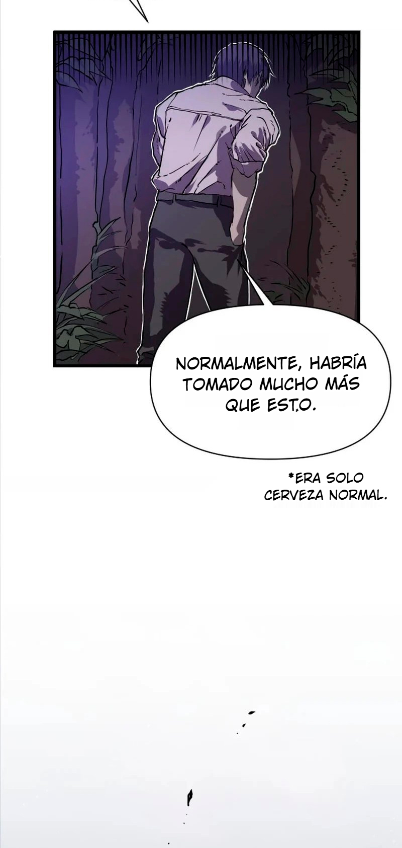 Héroe sustituto capitulo 1 página 89