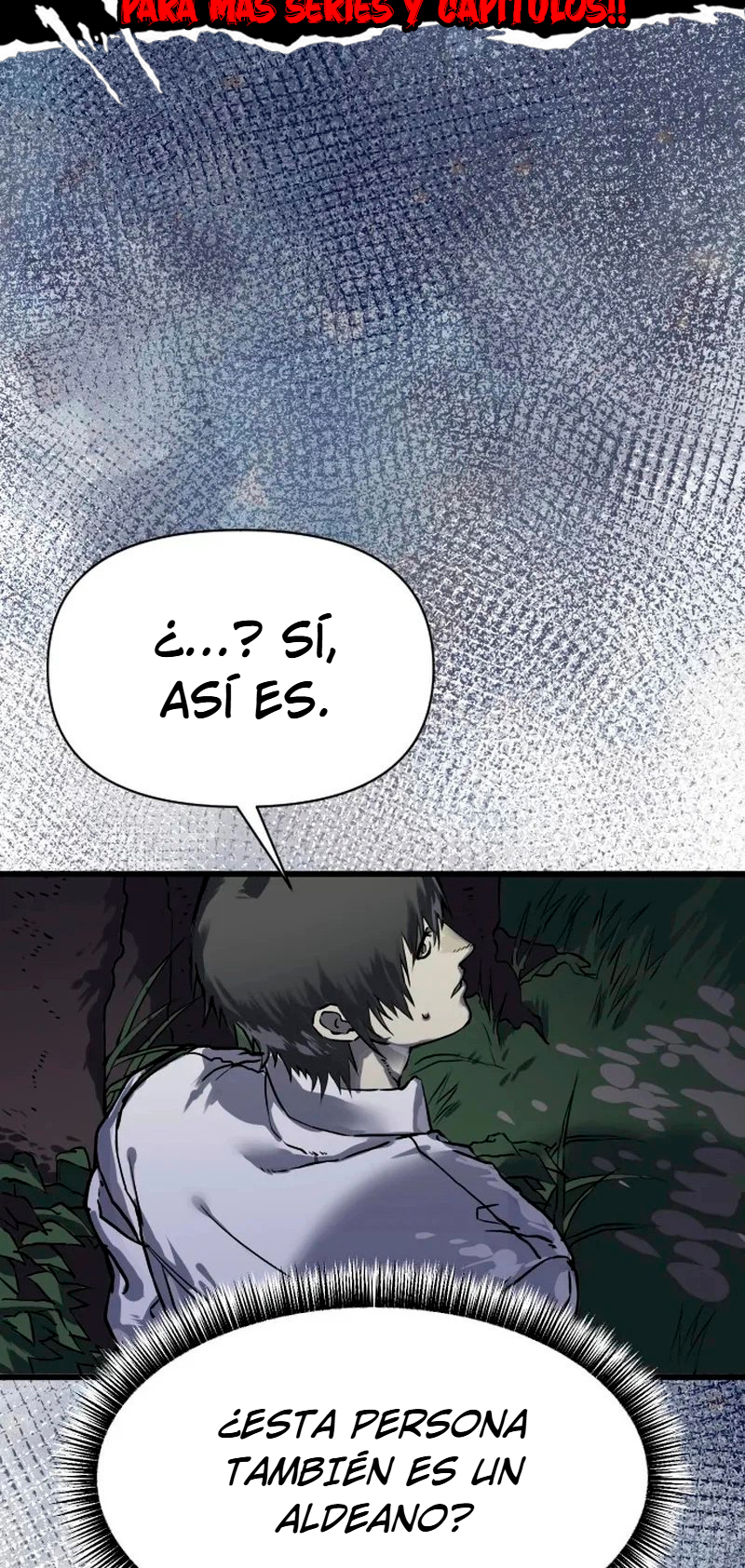 Héroe sustituto capitulo 1 página 91