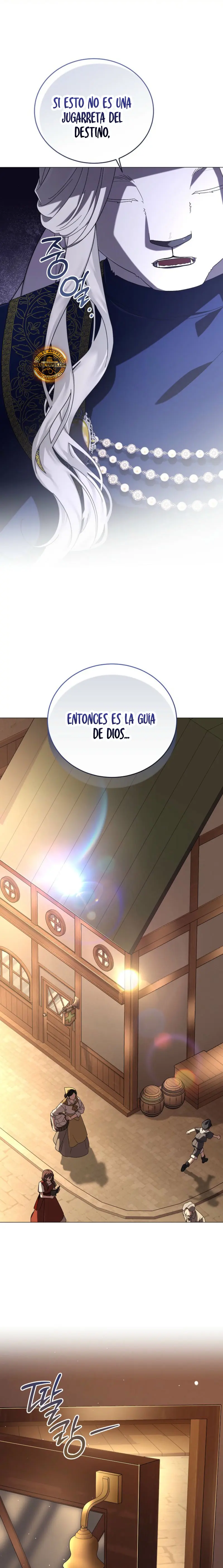 ¿Es malo que el personaje principal sea un roleplayer? Capitulo 25 página 11