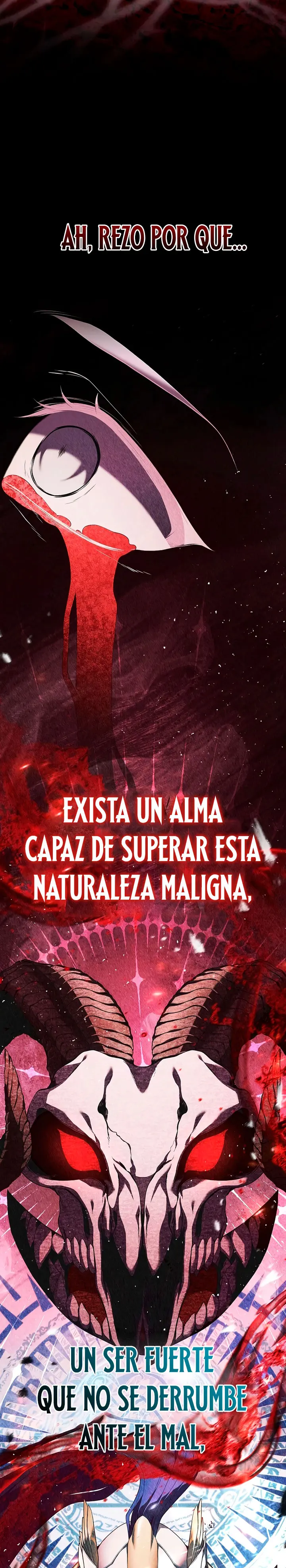 ¿Es malo que el personaje principal sea un roleplayer? Capitulo 1 página 26