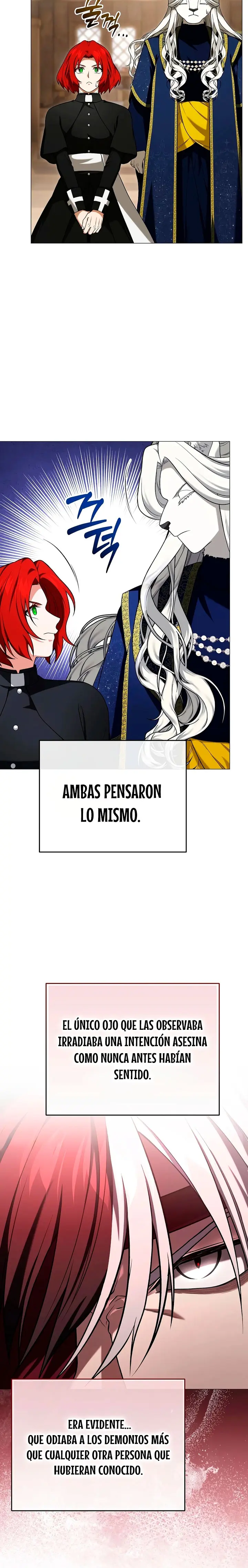 ¿Es malo que el personaje principal sea un roleplayer? Capitulo 10 página 15