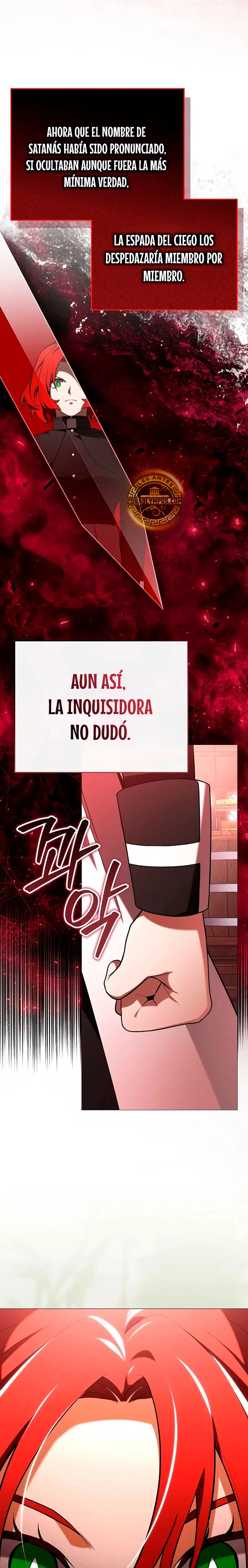 ¿Es malo que el personaje principal sea un roleplayer? Capitulo 10 página 16
