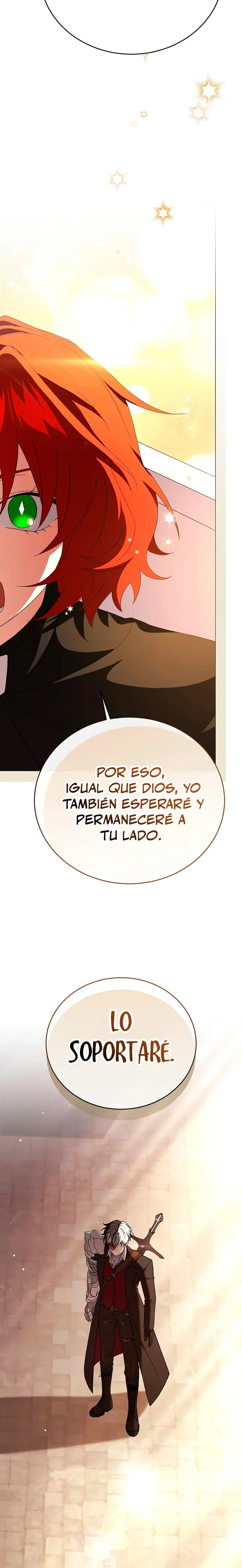 ¿Es malo que el personaje principal sea un roleplayer? Capitulo 22 página 18