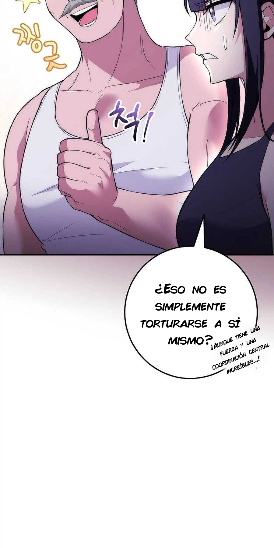 ¡Me vi inmerso en un manga desconocido! Capitulo 10 página 15
