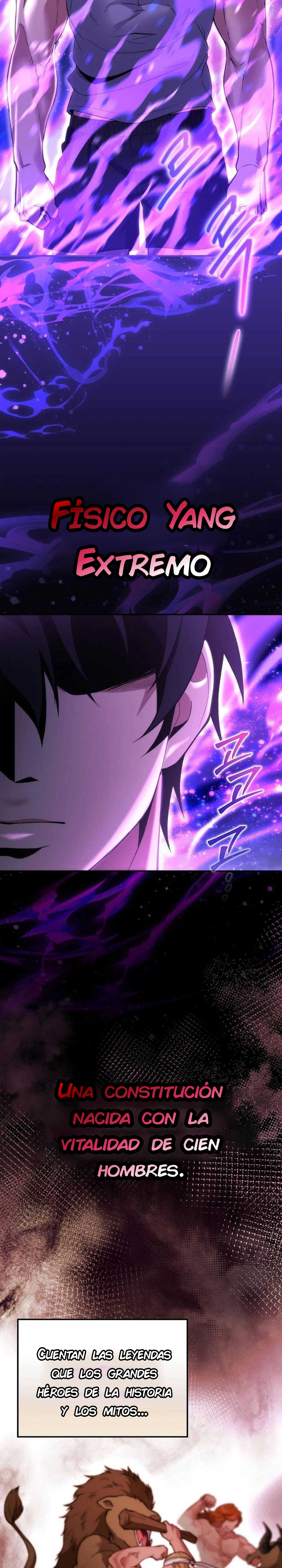 ¡Me vi inmerso en un manga desconocido! Capitulo 10 página 17