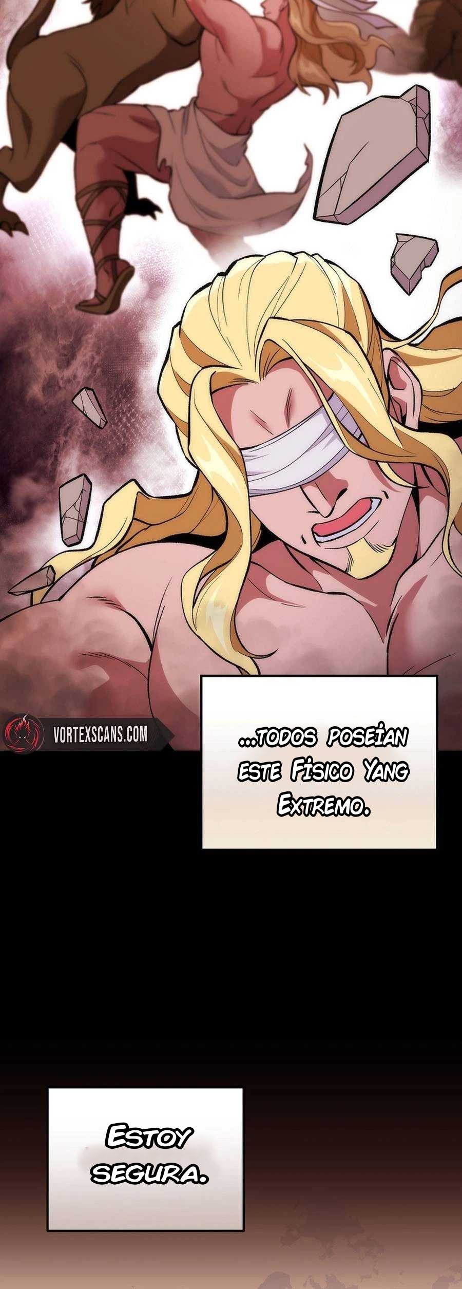 ¡Me vi inmerso en un manga desconocido! Capitulo 10 página 18
