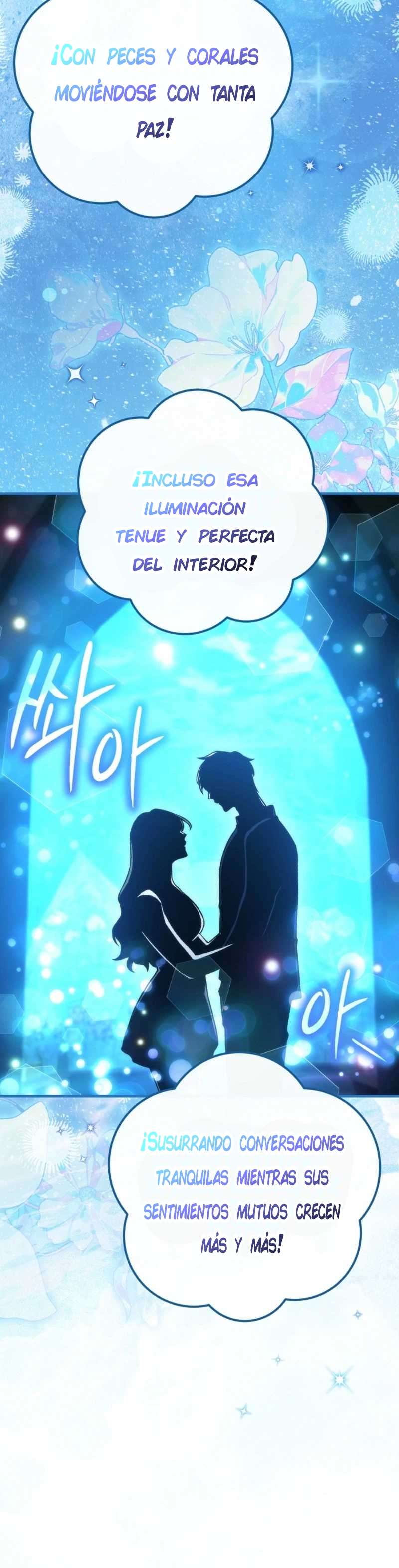 ¡Me vi inmerso en un manga desconocido! Capitulo 11 página 24