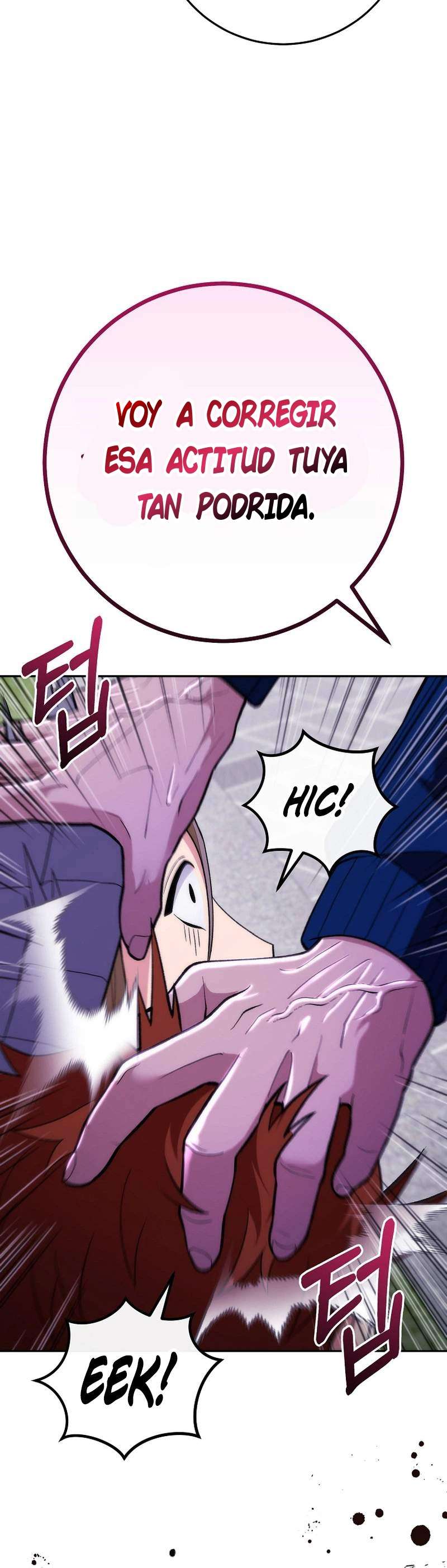 ¡Me vi inmerso en un manga desconocido! Capitulo 14 página 26
