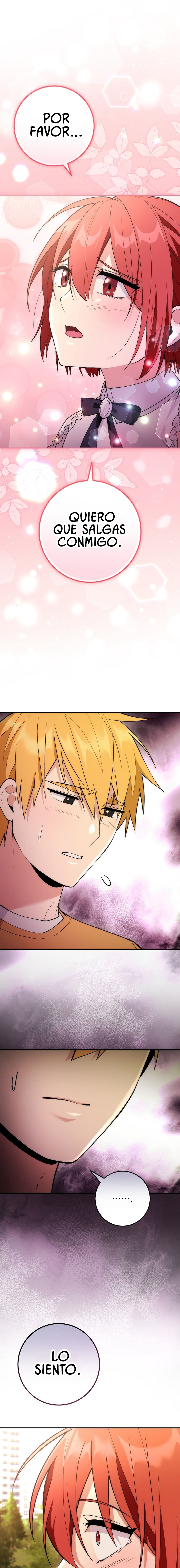 ¡Me vi inmerso en un manga desconocido! Capitulo 15 página 2