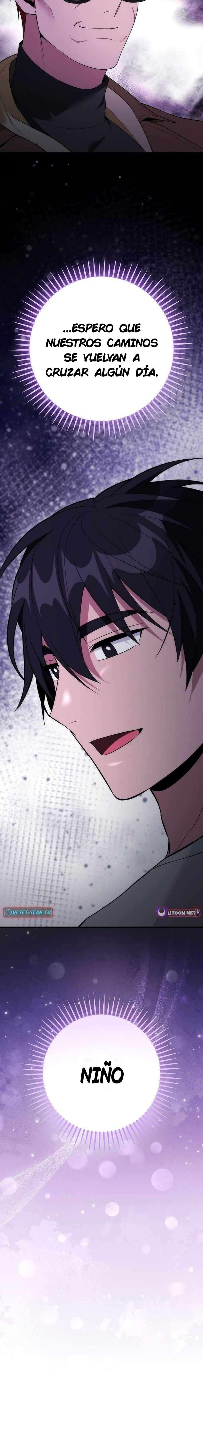 ¡Me vi inmerso en un manga desconocido! Capitulo 15 página 26
