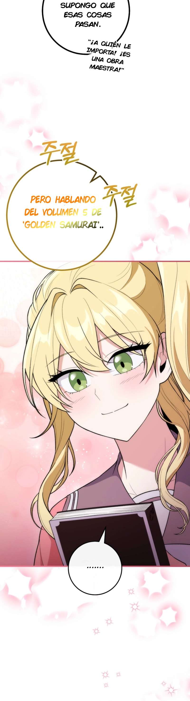 ¡Me vi inmerso en un manga desconocido! Capitulo 16 página 32
